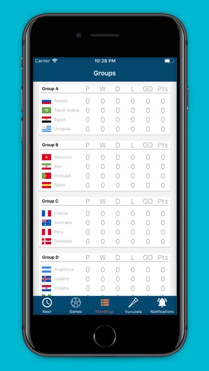 Football 2018 in Russia