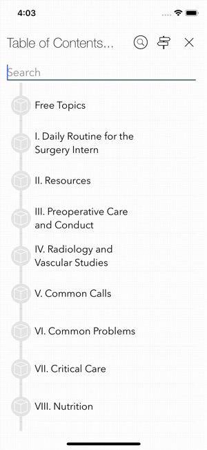 Washington Manual - Surgery(圖9)-速報App