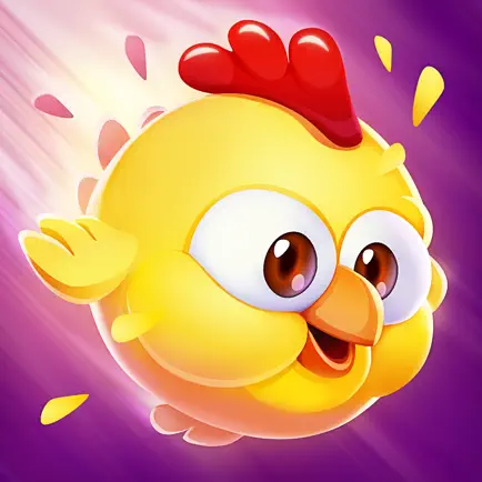 Fatty Chick! Читы