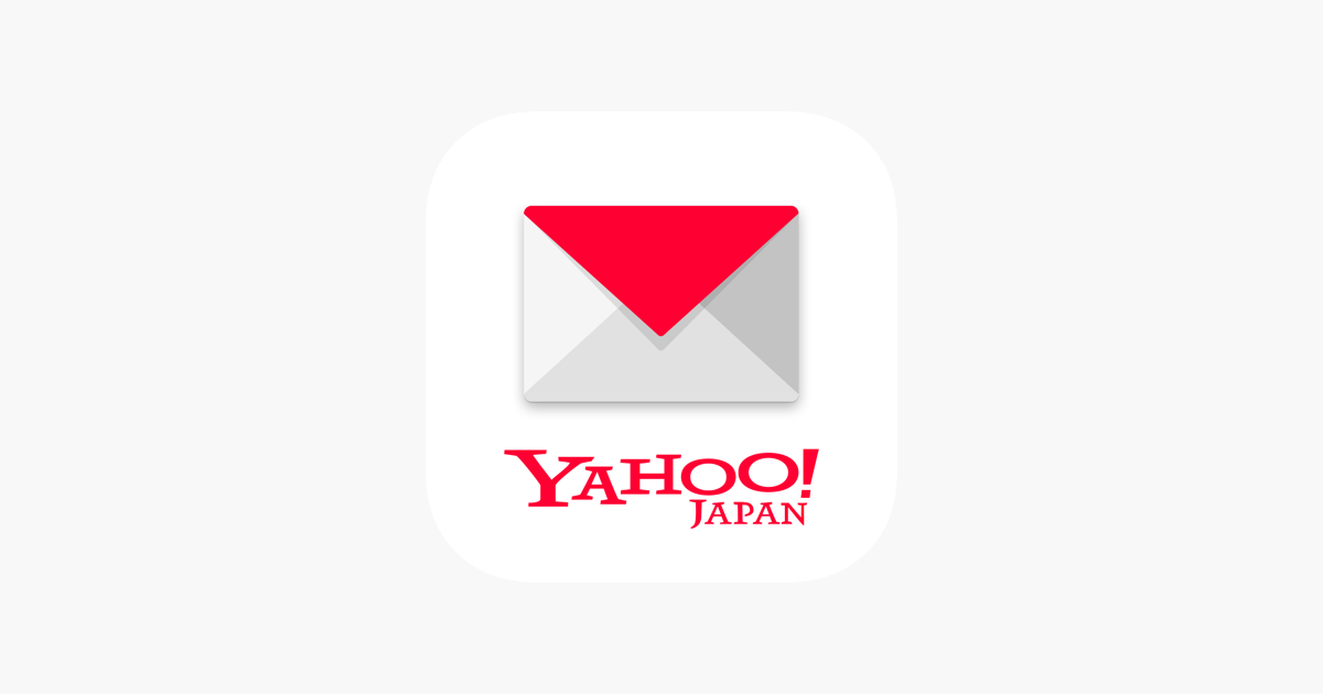 Yahoo メール On The App Store