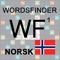 Icon Norsk Wordfeud Words Finder