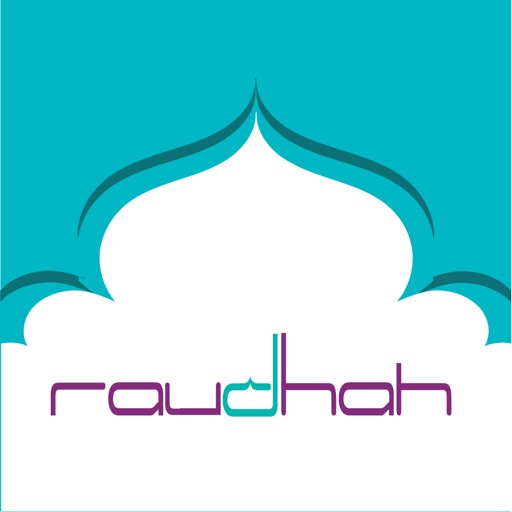 Raudhah - Quran, Azan, Qiblat Download