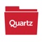 The Quartz MyChart app allows you to view your health insurance information at your fingertips