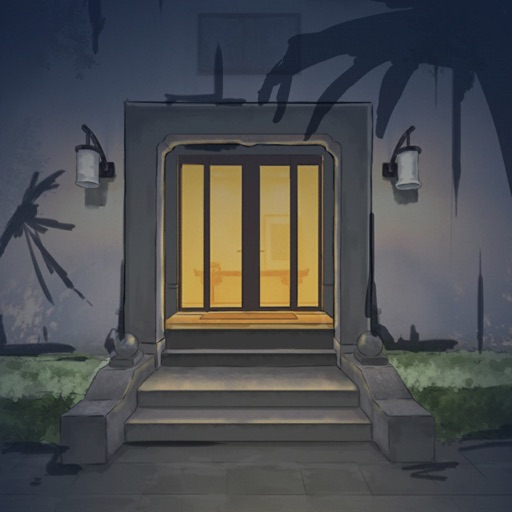 Secret Mansion icon