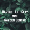 Barton Mini Garden Centre