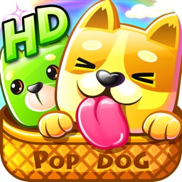 PopDog HD