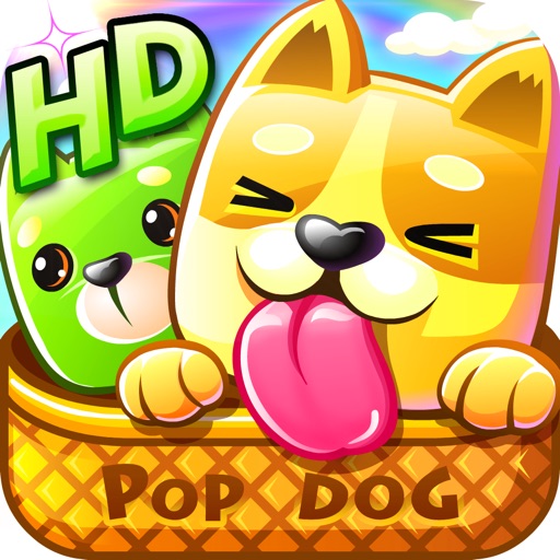 PopDog HD