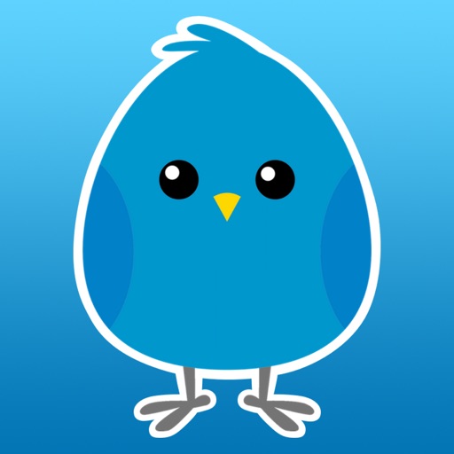 Blue Bird Learning Academy iOS App