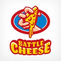 BATTLE CHEESE