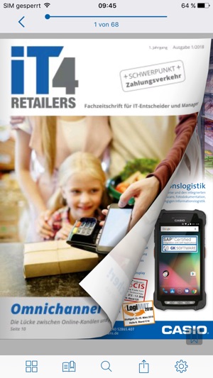 IT4Retailers(圖3)-速報App