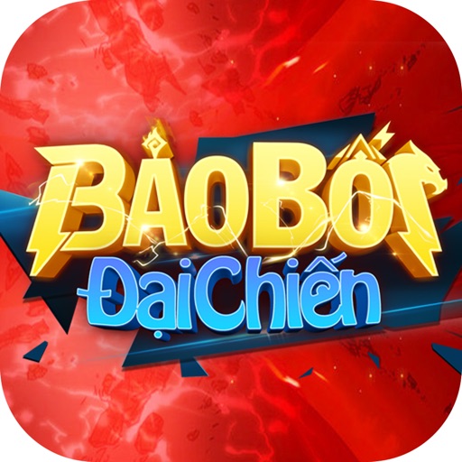 Bảo Bối Đại Chiến - Mega