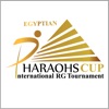 Egyptian Pharaohs Cup