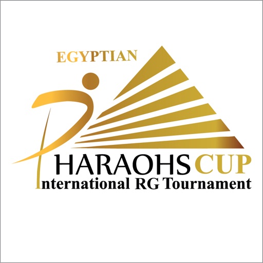Egyptian Pharaohs Cup Icon