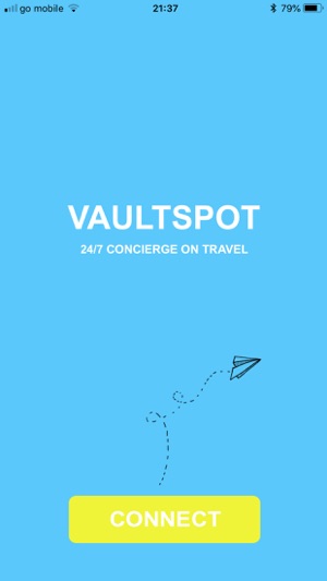 VaultSpot