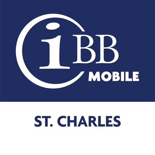 iBB @ St Charles Bank & Trust iOS App