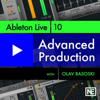 Advanced Track Production 401
