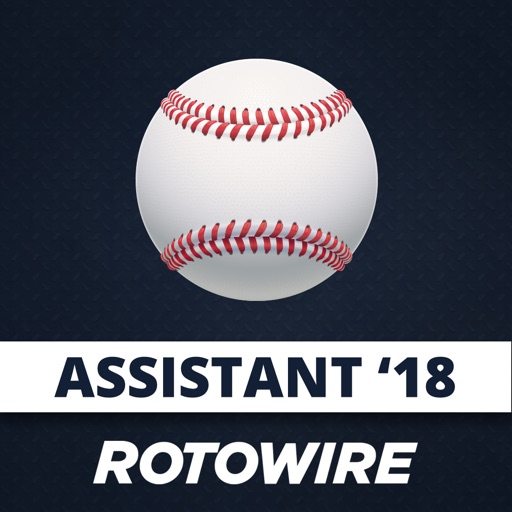 Fantasy Baseball Assistant '18