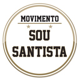 Movimento Sou Santista