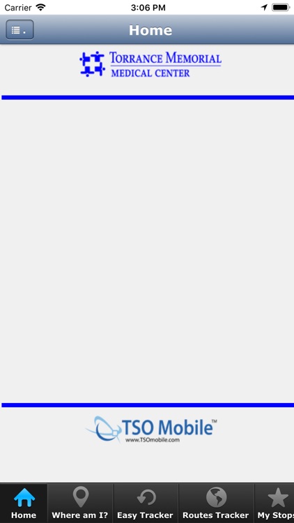 TSO Torrance Shuttle