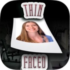 ThinFaced - The Thin Face Photo FX Booth