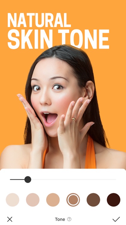 BeautyPlus-Snap,Retouch,Filter screenshot-8