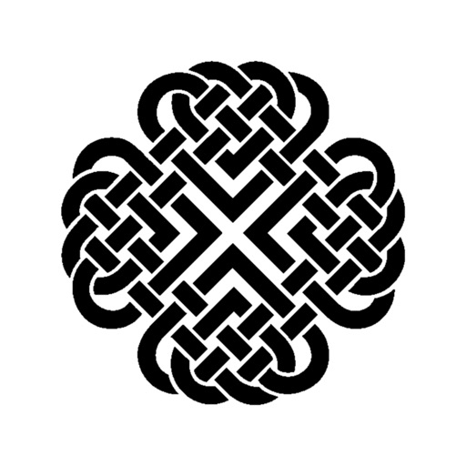 Louve Knott icon