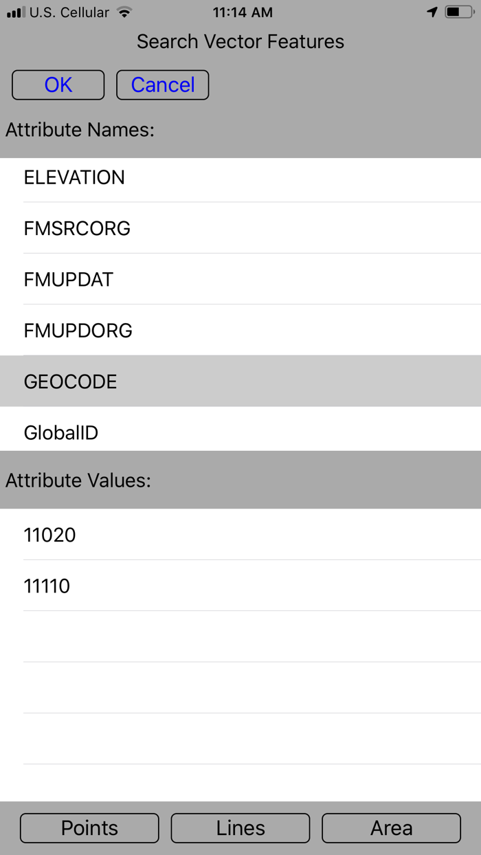 Global Mapper Mobile
