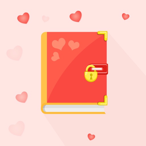 Secret Diary Daily with Lock Download