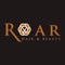 The ROAR Hair and Beauty app makes booking your appointments and managing your loyalty points easier than ever