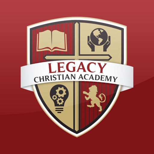 legacy christian academy mn