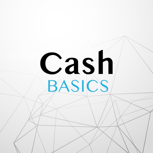 Cash Basics