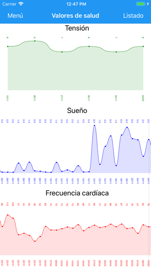 Preobar Clínica(圖9)-速報App