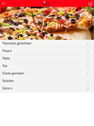 Obrázek 1 Pizza Alvino iphone