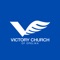 The Victory Everywhere App features content from our Pastor Dametric Shaw, who leads Victory Church based in Opelika, Alabama