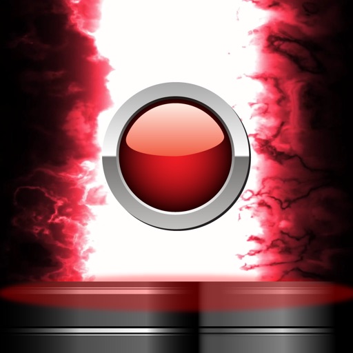 Dark Saber Plus iOS App