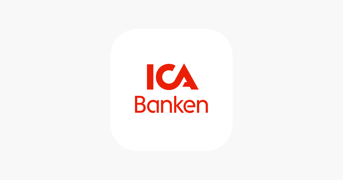 ICA Banken en App Store