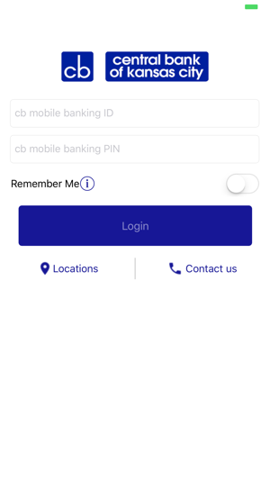 CBKC Mobile Banking(圖2)-速報App