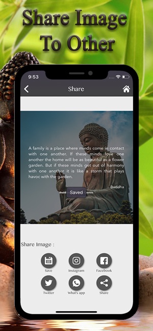 Buddhism - Buddha Quotes(圖5)-速報App