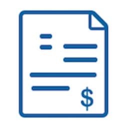 Invoice by SalesVu icon