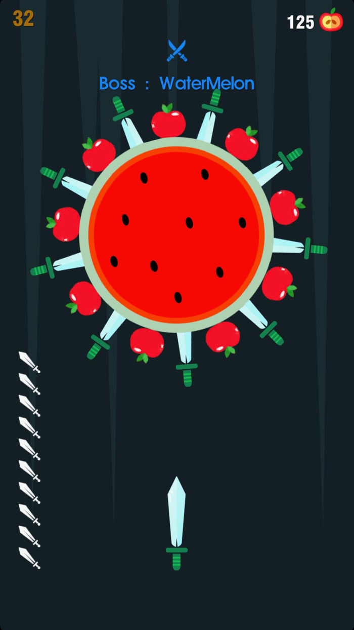 指尖飞刀-最强神手挑战