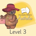 Decodable Readers Australia L3