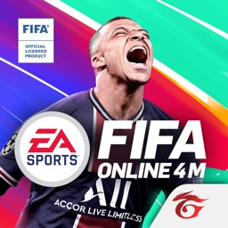 FIFA Online 4 M by EA SPORTS ™