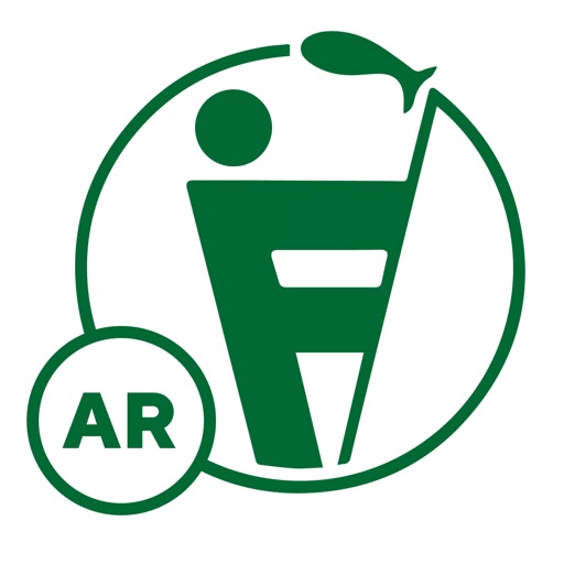 Eisen-Fischer AR-App Download