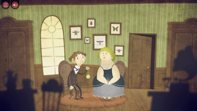 The Franz Kafka Videogame screenshot 2