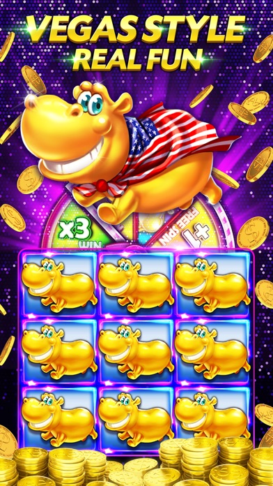 VEGAS TOWER CASINO: SLOT GAMES 1.0.26 IOS CASINO VEGAS TOWER CASINO: SLOT GAMES 1.0.26 IOS
