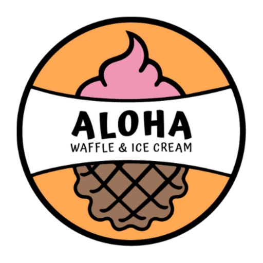 Aloha Waffle