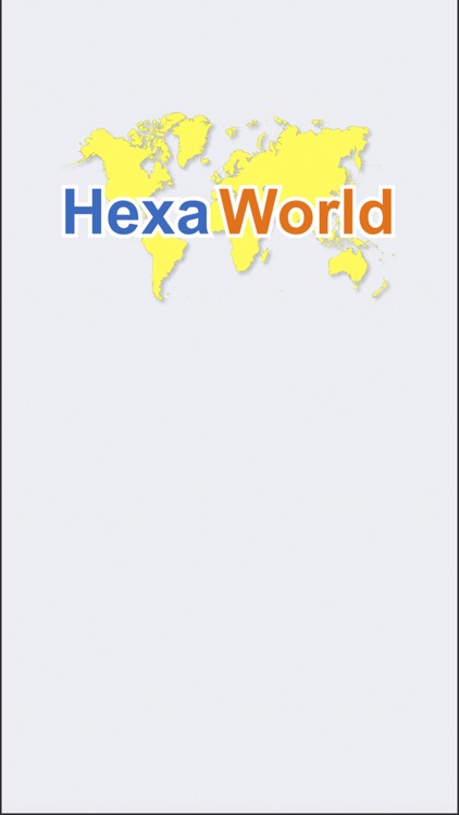 HexaWorld