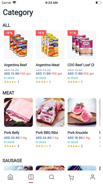 MeaTreat