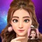 You wanted to cartoon yourself