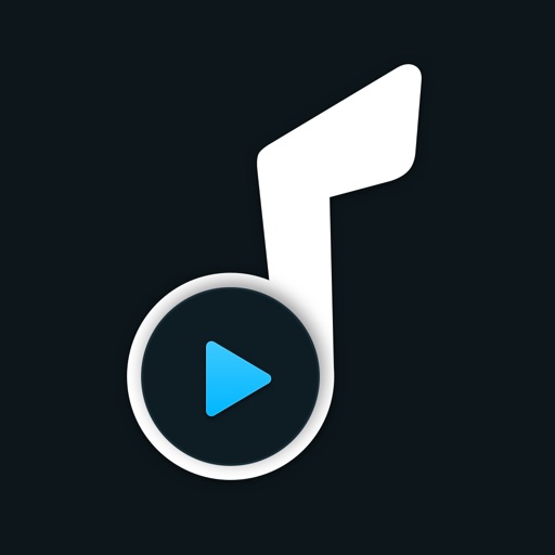 Music Tube - MP3 Video player Icon